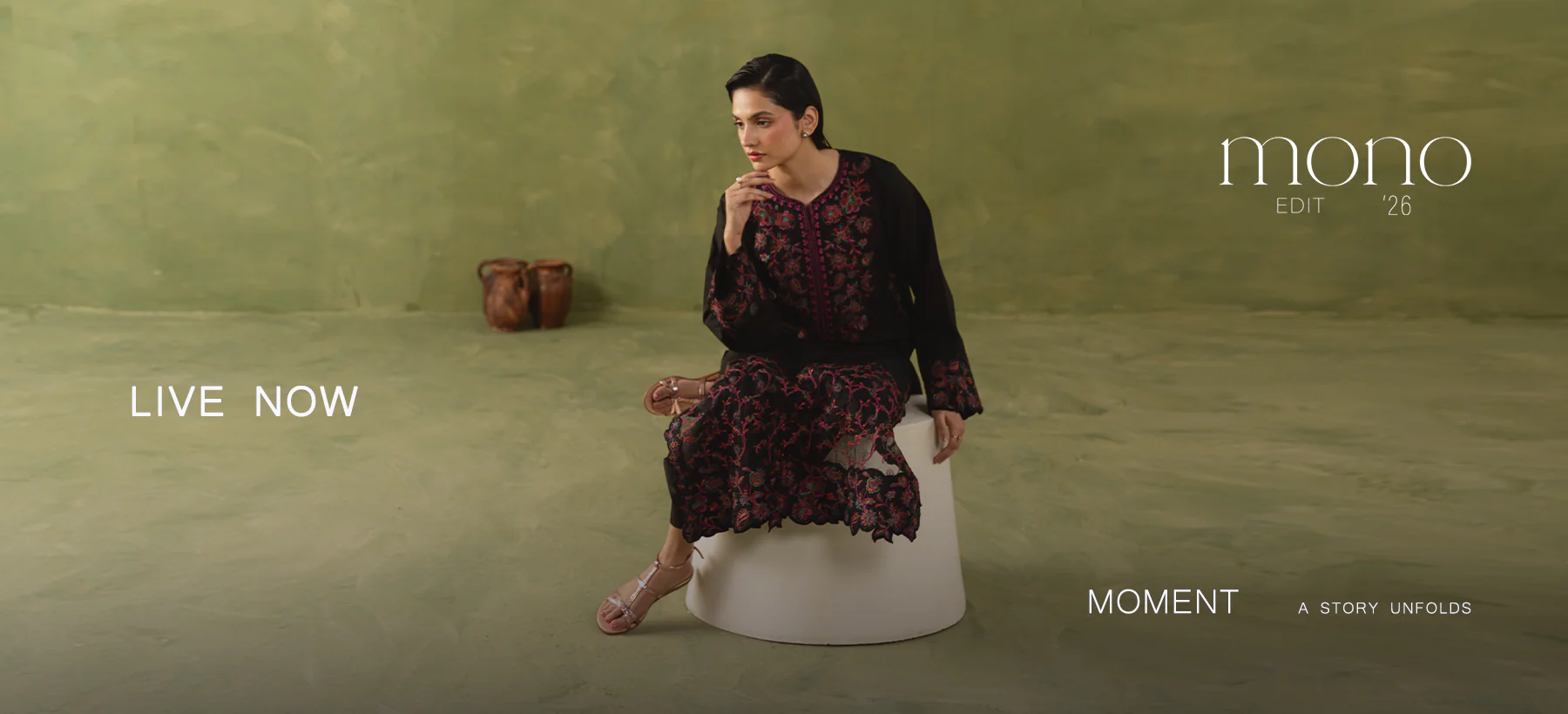 Timeless Elegance, Traditionally Crafted